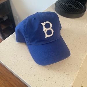 Brooklyn dodger 47 hat one size adjustable